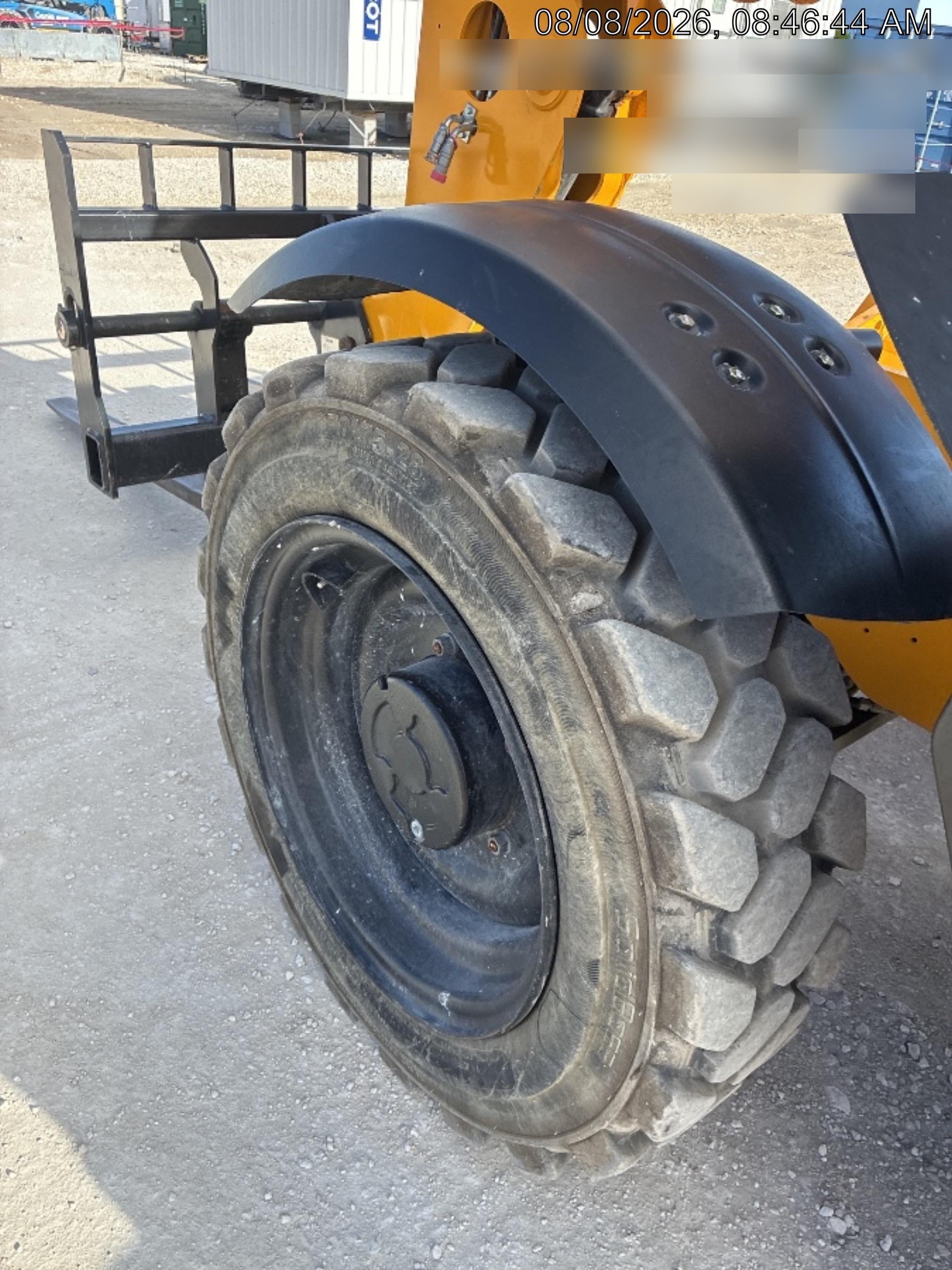 2024 JCB 509-42
