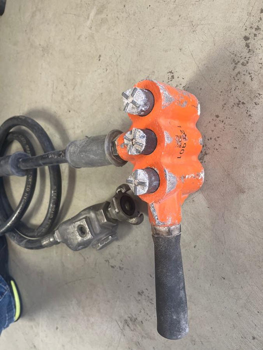 2020 MICHIGAN PNEUMATIC MP-903-3L