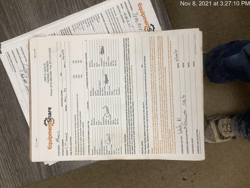 2021 LIFTSMART MLC-24