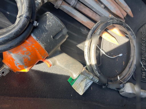 2020 MICHIGAN PNEUMATIC 750SS