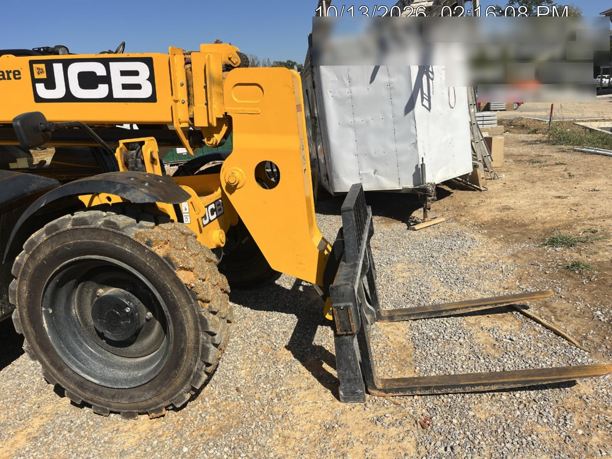 2024 JCB 506-36