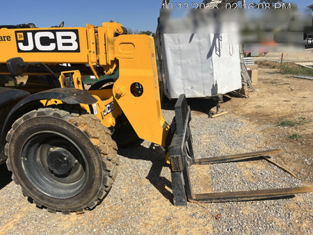 2024 JCB 506-36