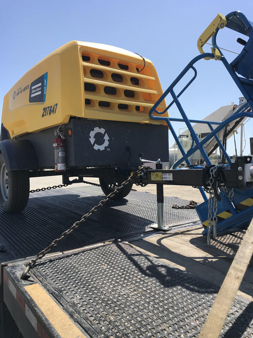 2022 ATLAS COPCO XAS188