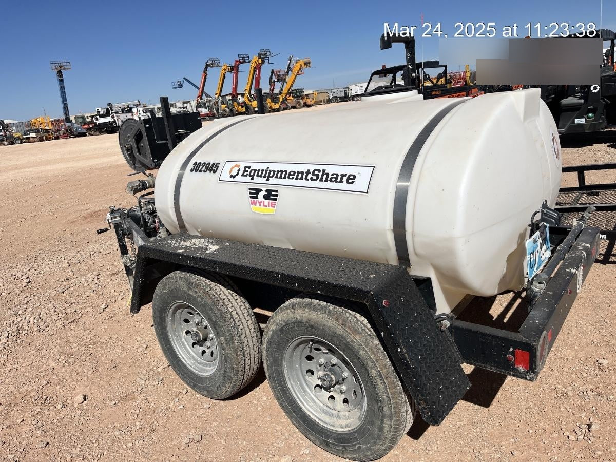 2023 WYLIE EXP-500L
