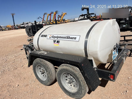2023 WYLIE EXP-500L