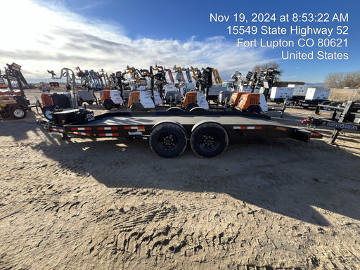 2024 STEELPOINT K19E