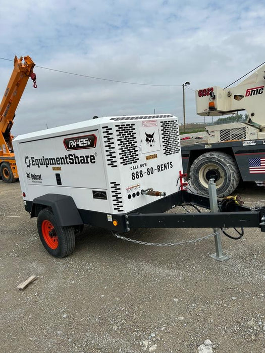 2024 BOBCAT PA425WCU-T4F