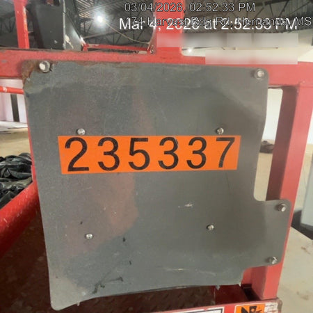 2022 SKYJACK SJ3219