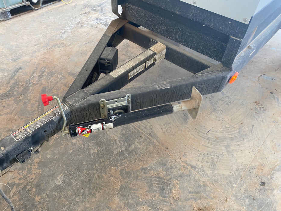 2020 WACKER NEUSON G50