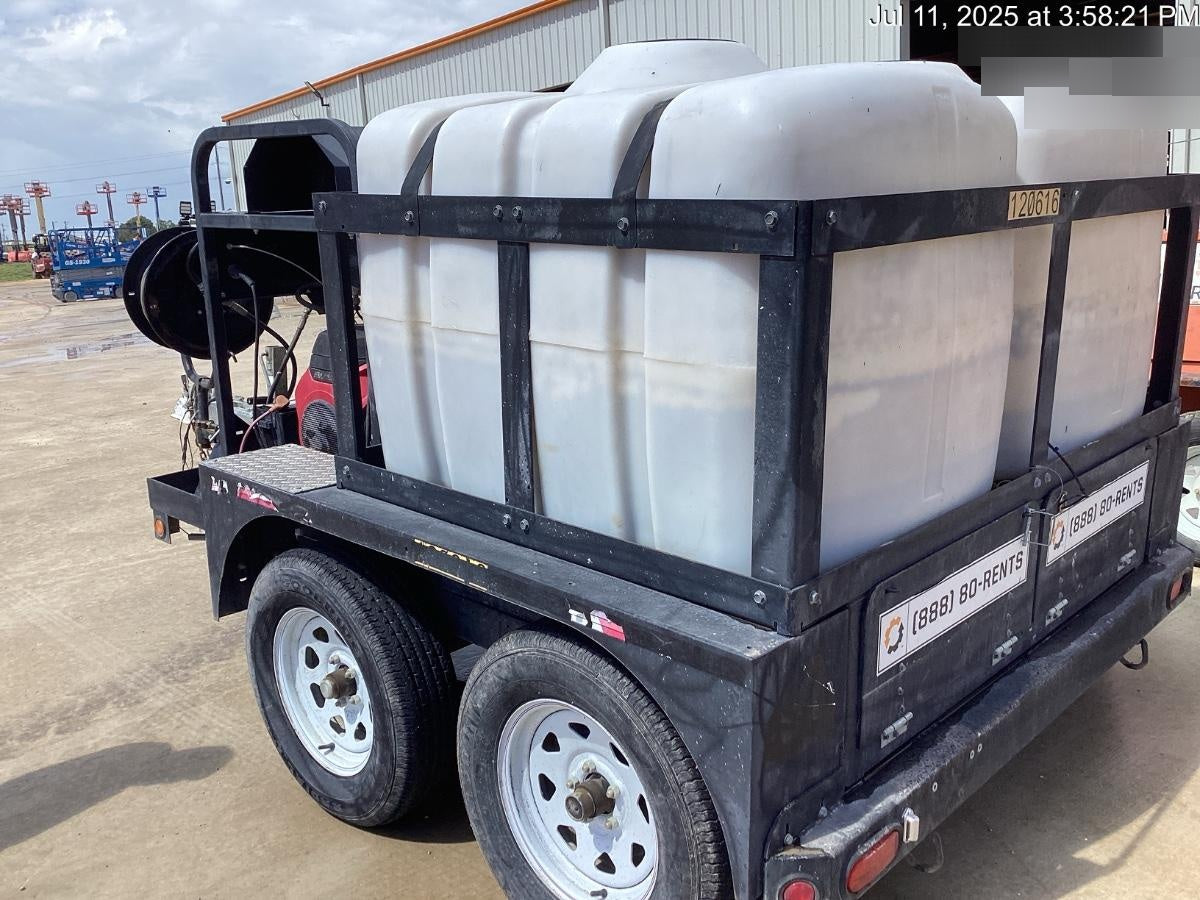 2020 MI-T-M CORPORATION HS-3505-1MGH-UR