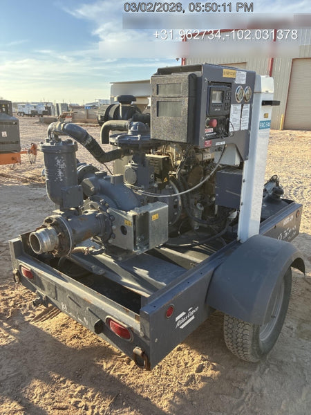 2023 ATLAS COPCO PAC F44 KD