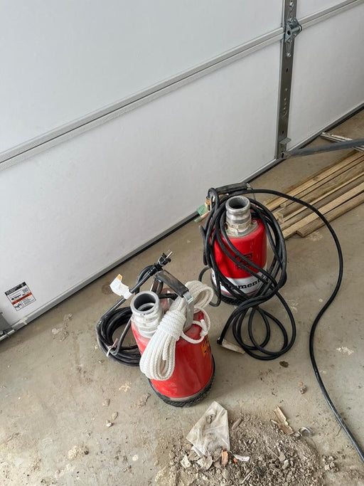 2023 MULTIQUIP ST2037