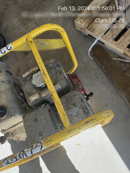 2019 WACKER NEUSON PT4A