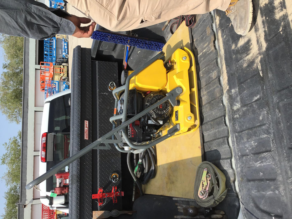 2020 WACKER NEUSON WP1550AW