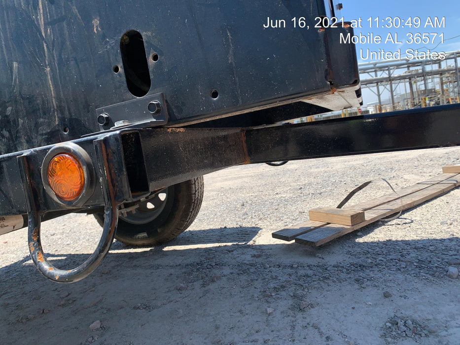 2020 Miller Electric BIG BLUE 500 BIG BLUE 500 PRO (KUBOTA) DELUXE W/ ARCREACH