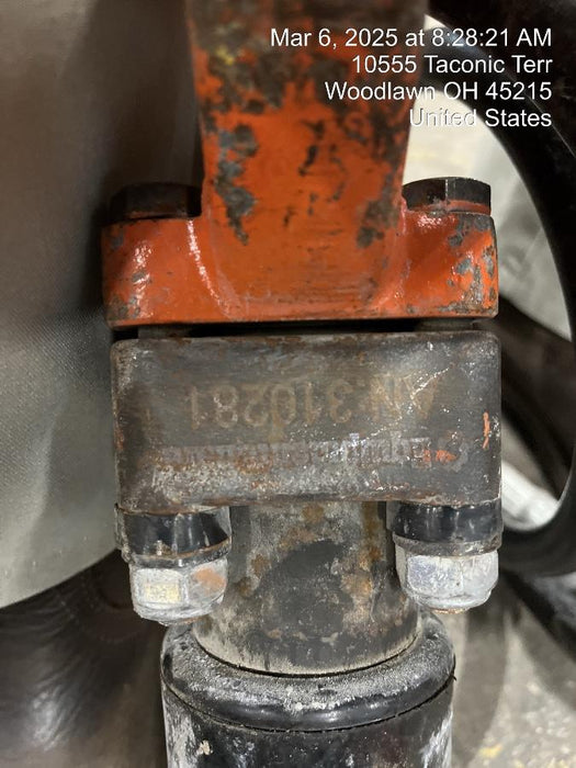 2023 MICHIGAN PNEUMATIC MP-CH3R-TRACKER