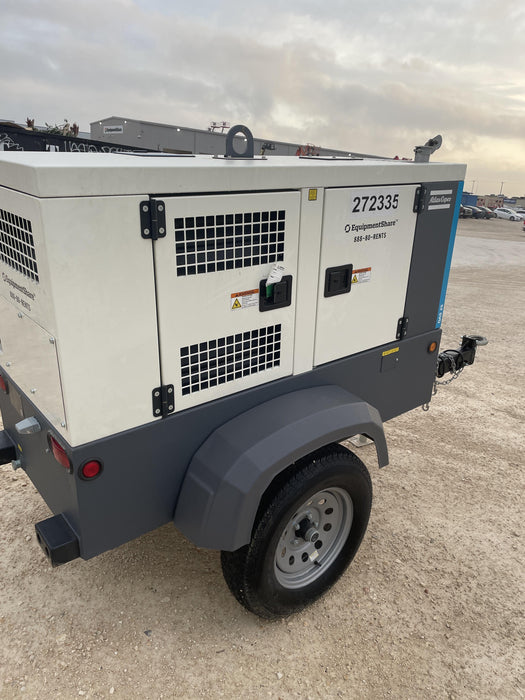 2022 ATLAS COPCO QAS25 CWK