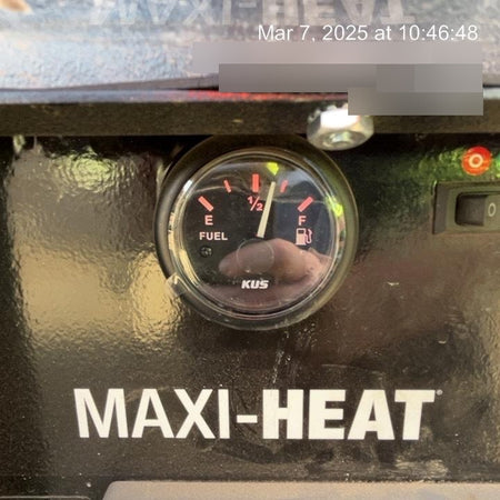 2023 ALLMAND MH1000iQ