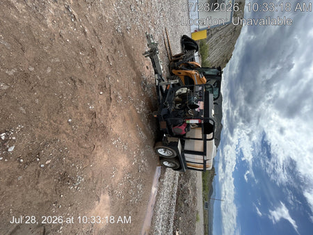 2020 MI-T-M CORPORATION HS-3505-1MGH-UR