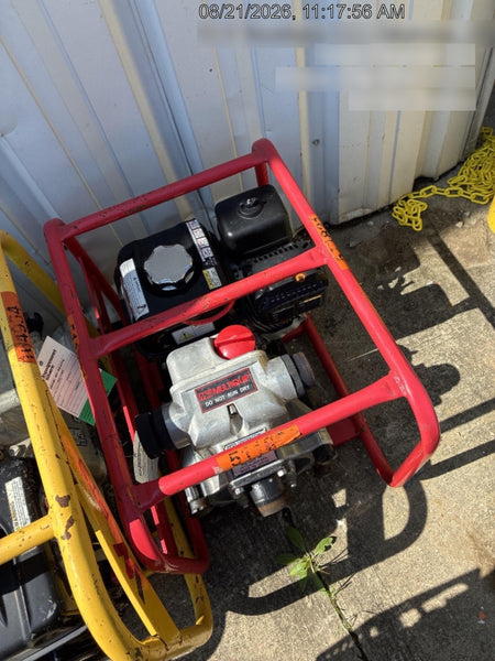 2025 MULTIQUIP QP2TH