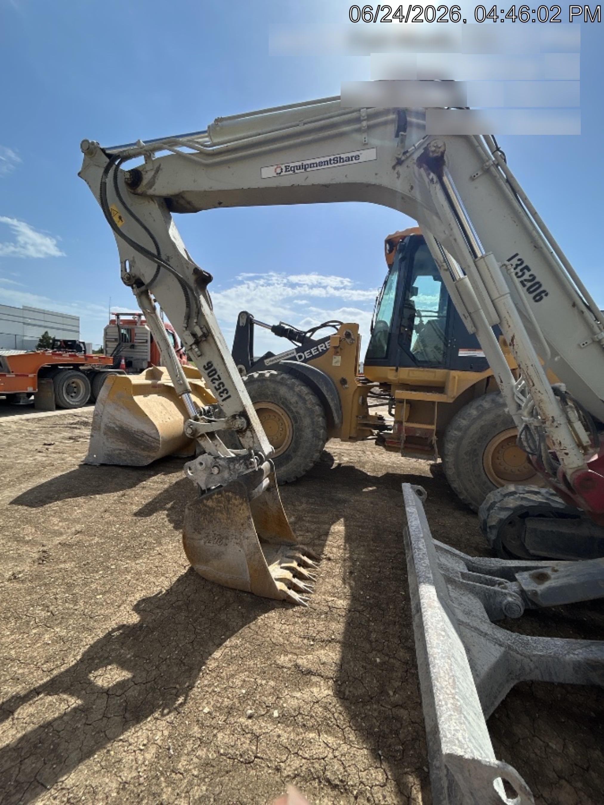 2021 TAKEUCHI TB290C