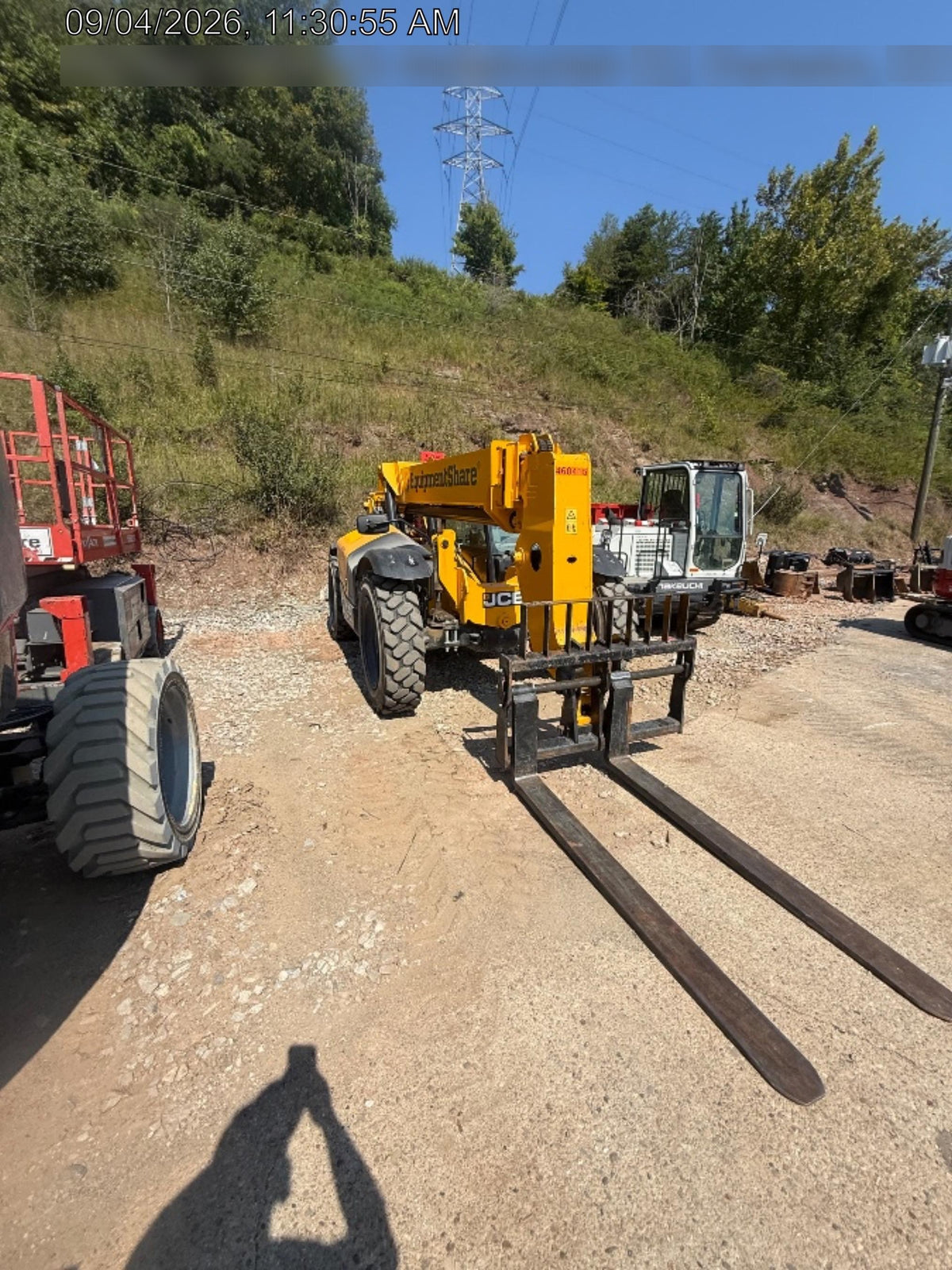 2024 JCB 509-42
