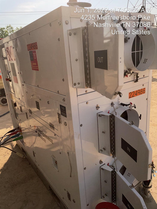 2022 SMARTECH SLIC12R-MSH