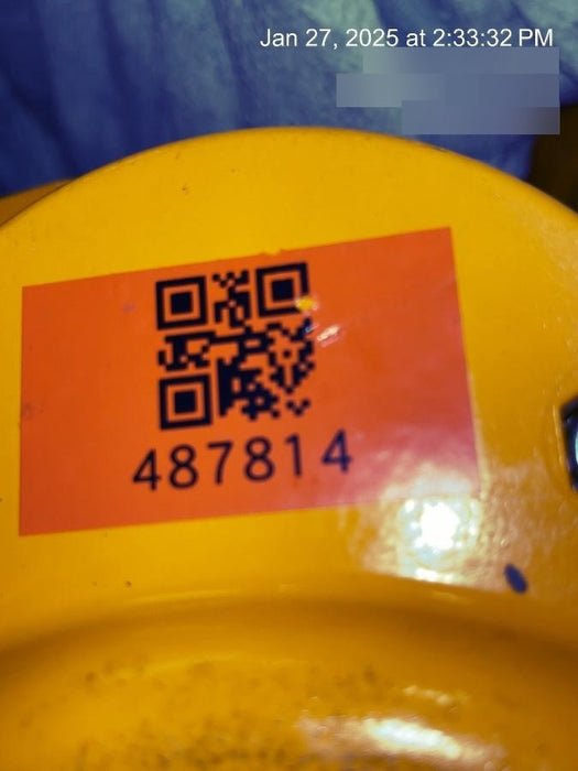 2025 HARRINGTON CF030-20