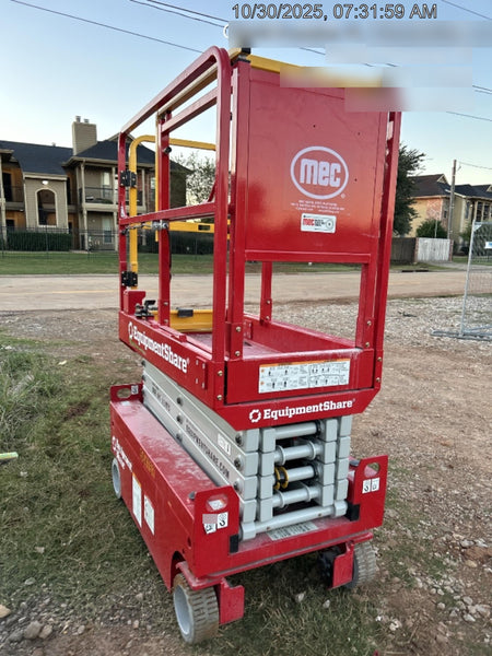 2026 MEC Micro 19-XD
