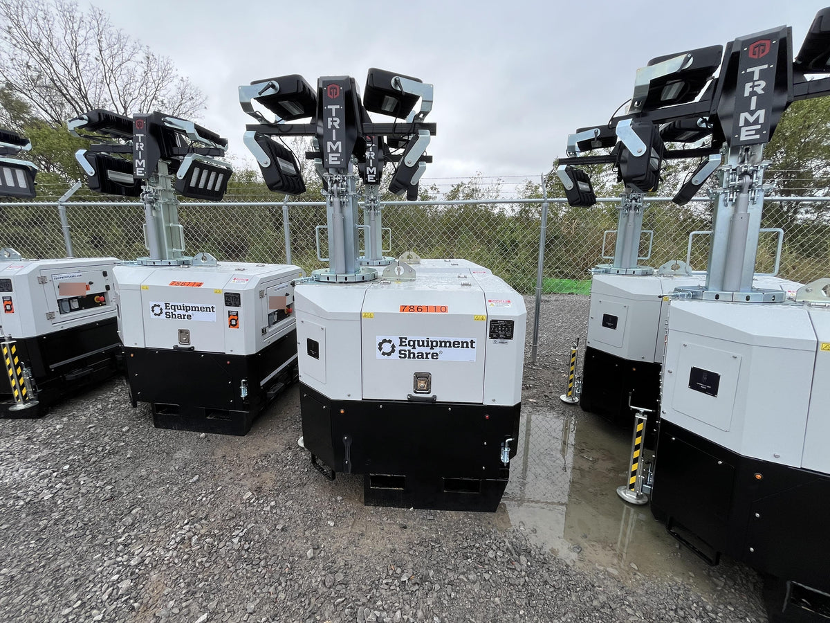 2026 TRIME X-SMART (SKID)