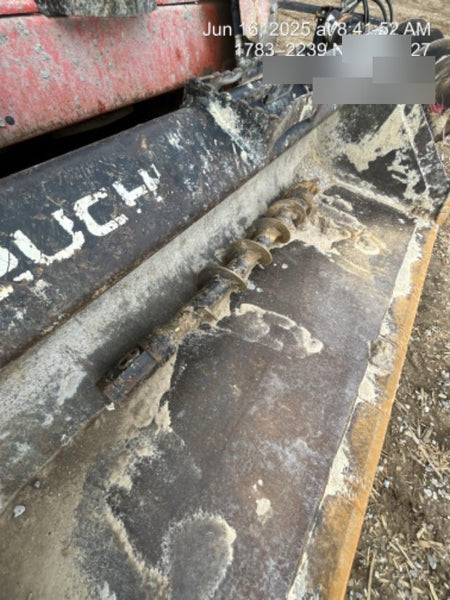 2023 AUGER TORQUE 3300-30
