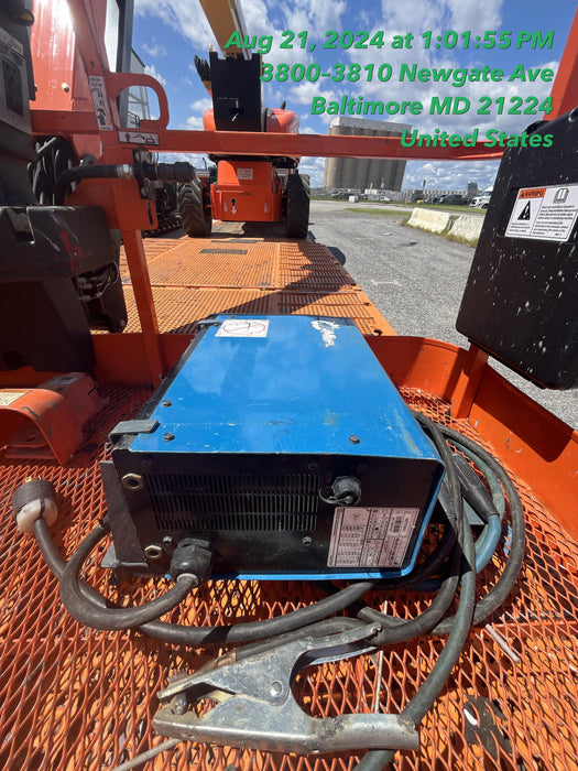 2024 MILLER ELECTRIC CST-282