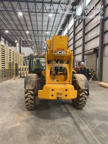 2021 JCB 510-56