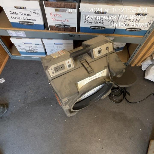 2022 PHOENIX Guardian R Hepa