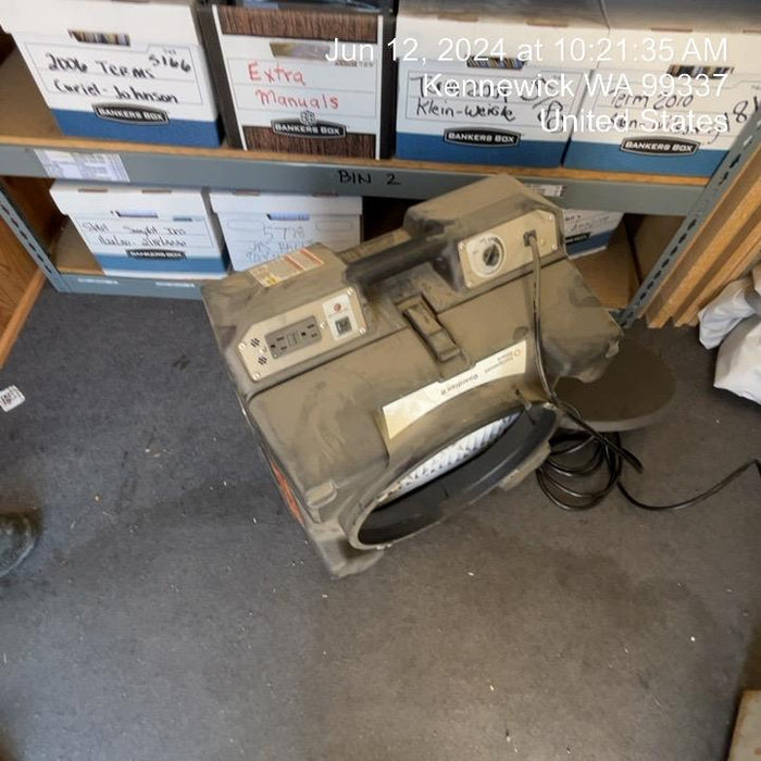 2022 PHOENIX Guardian R Hepa