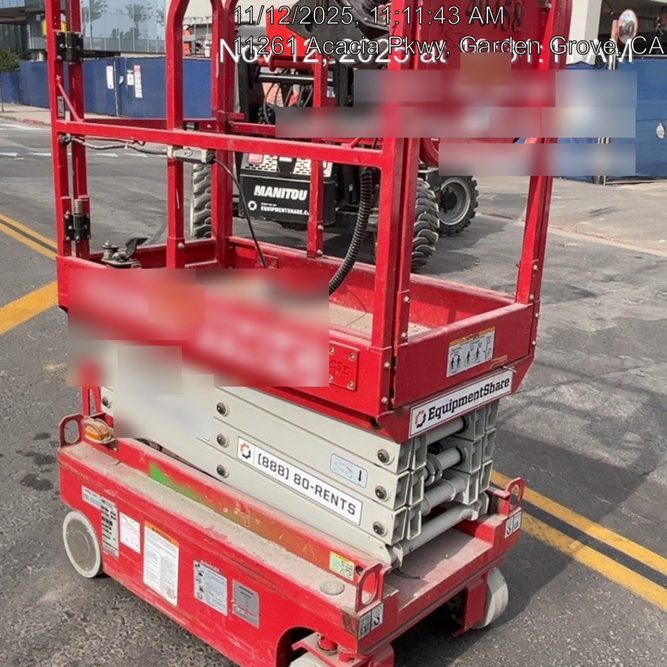 2022 MEC 1330SE