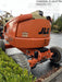 2019 JLG 450AJ