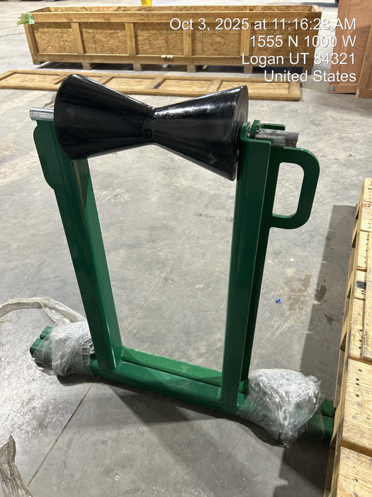 2025 MCELROY T5070901