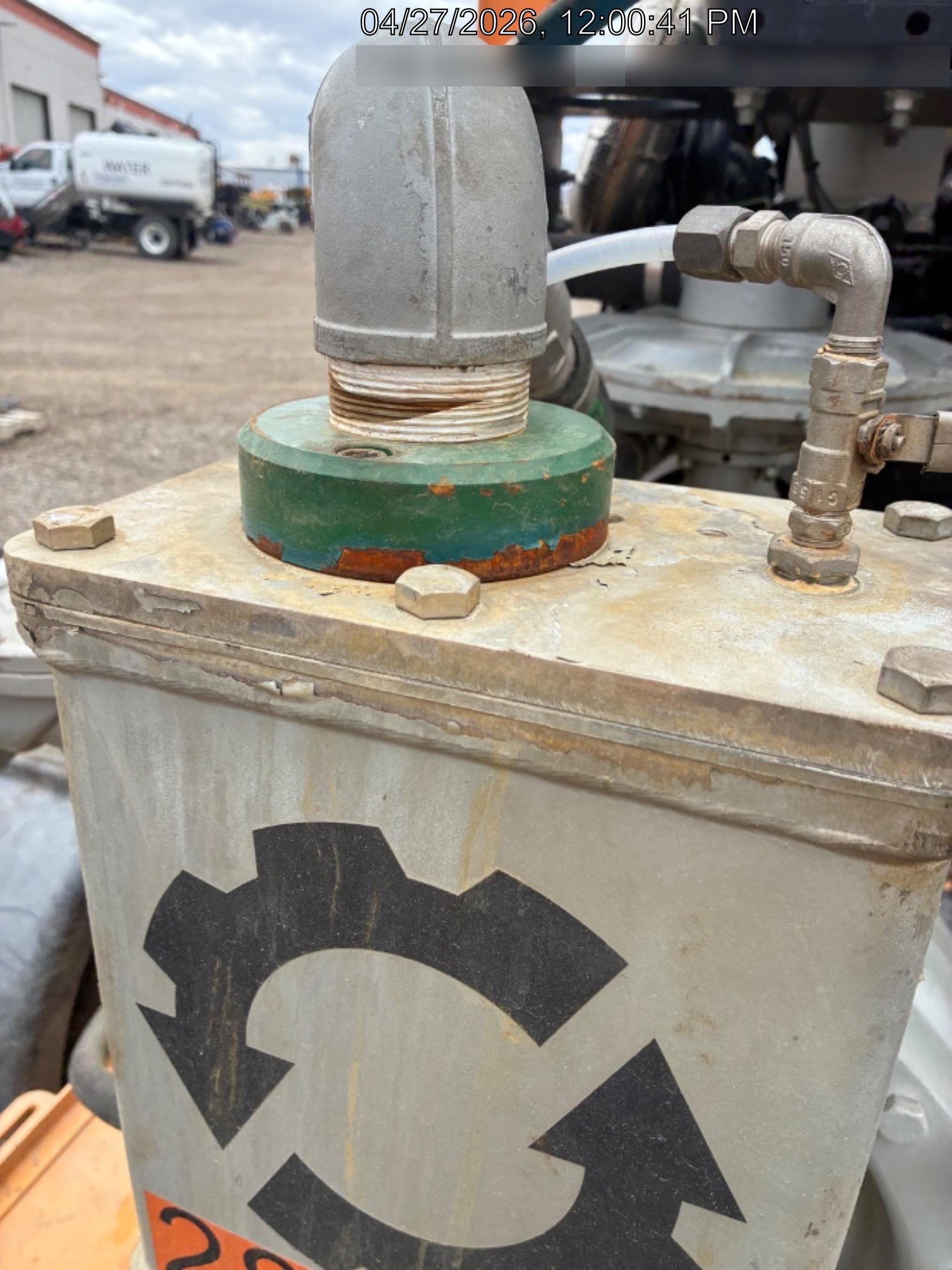 2022 PIONEER PP63C17L2-4045HFC06