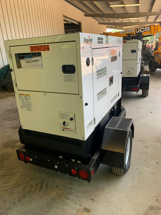 2023 SHINDAIWA DGK25F