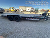 2025 BIG TEX TRAILER 16TL-22BK