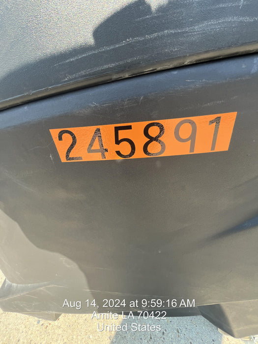 2022 POWER BREEZER PB4BASE