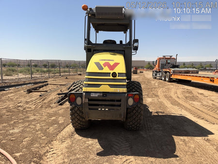 2021 WACKER NEUSON RC50
