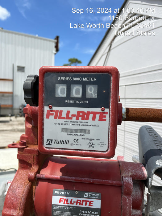 2023 MULTIQUIP MV308GH