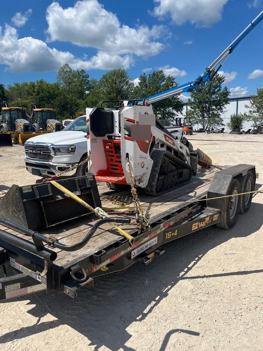 2020 DOOLITTLE EZ Load GT