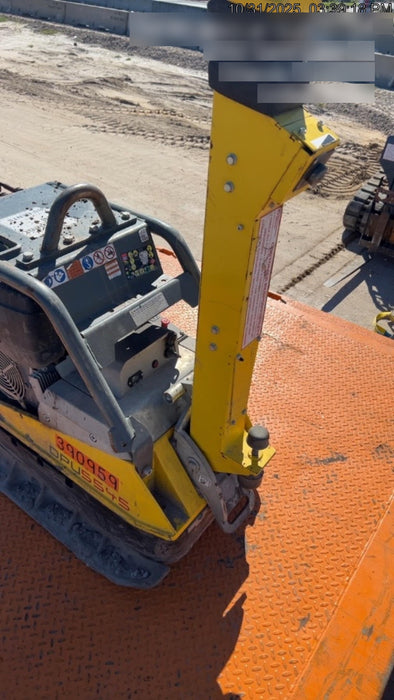 2024 WACKER NEUSON DPU5545Heh