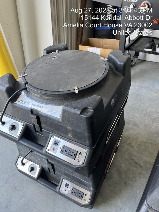 2022 PHOENIX Guardian R Hepa