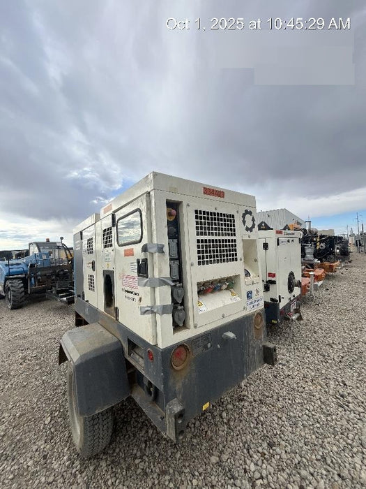 2023 ATLAS COPCO QAS 70