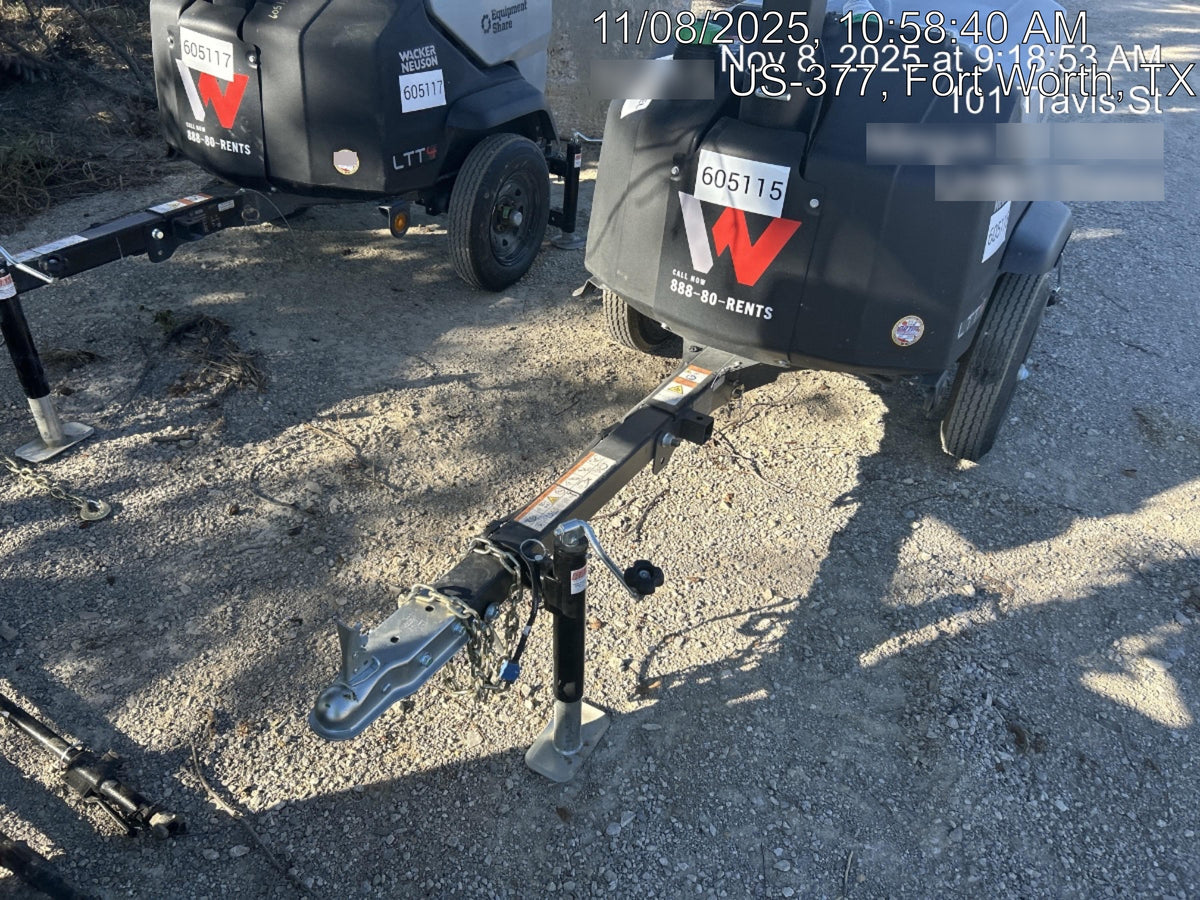 2026 WACKER NEUSON LTT4