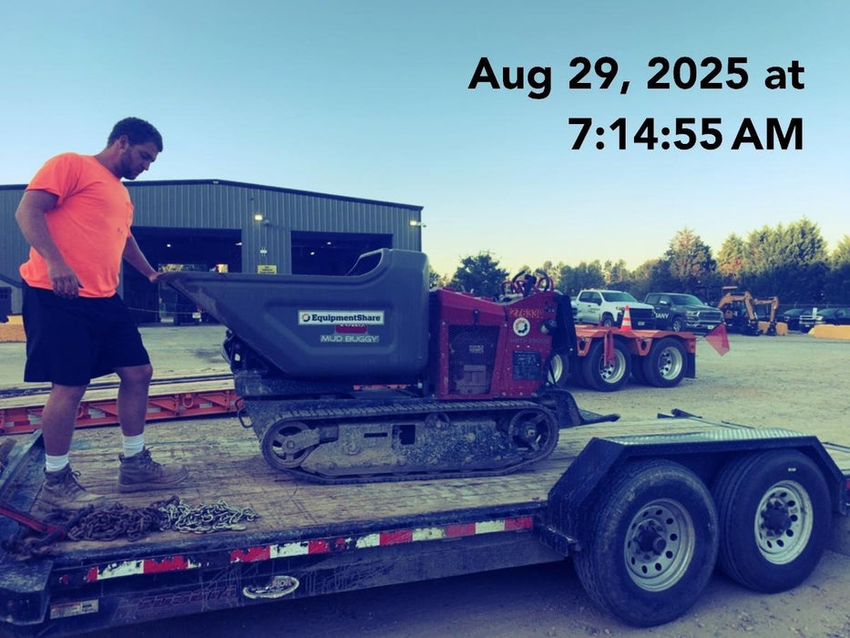 2022 TORO MBTX 2500-TS